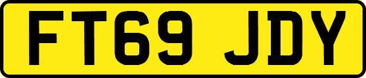 FT69JDY