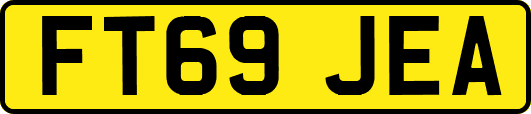 FT69JEA