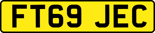 FT69JEC