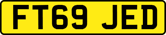 FT69JED