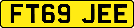 FT69JEE