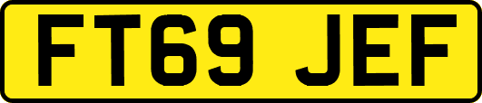 FT69JEF