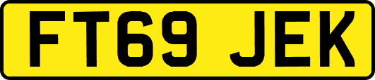 FT69JEK