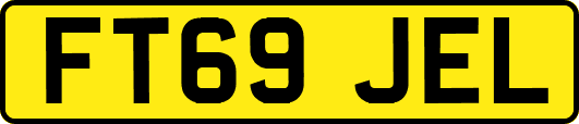 FT69JEL
