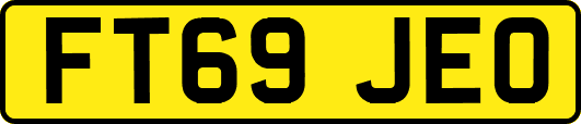 FT69JEO
