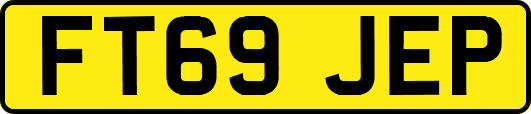 FT69JEP