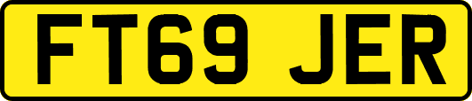 FT69JER