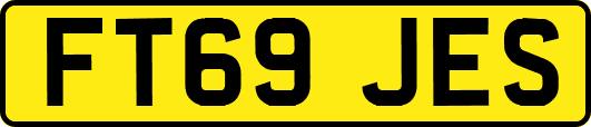 FT69JES
