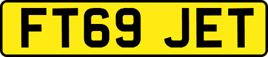 FT69JET