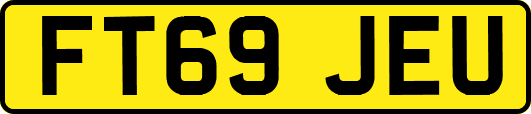 FT69JEU