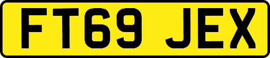 FT69JEX