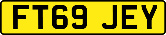 FT69JEY