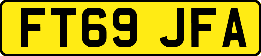 FT69JFA