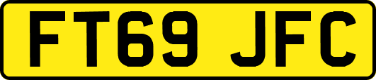 FT69JFC