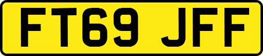 FT69JFF