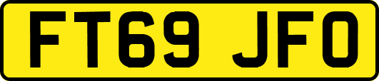 FT69JFO