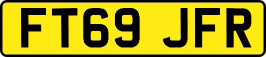 FT69JFR