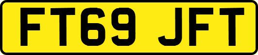 FT69JFT