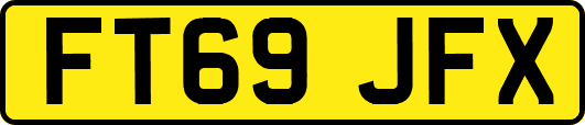 FT69JFX