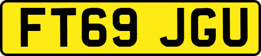 FT69JGU