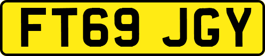 FT69JGY