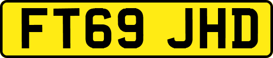 FT69JHD