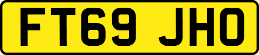 FT69JHO