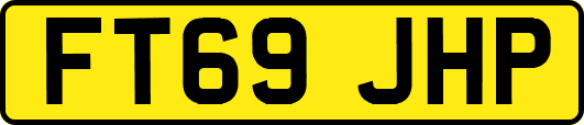 FT69JHP