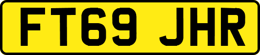 FT69JHR