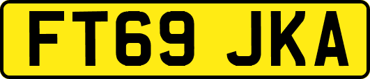 FT69JKA