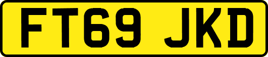 FT69JKD