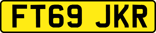 FT69JKR