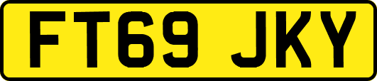 FT69JKY