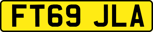 FT69JLA