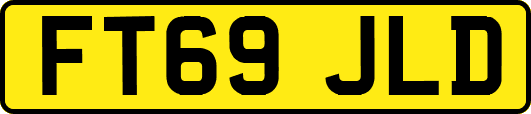 FT69JLD