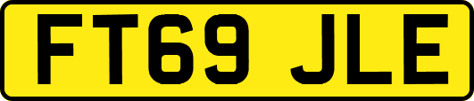 FT69JLE