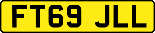 FT69JLL