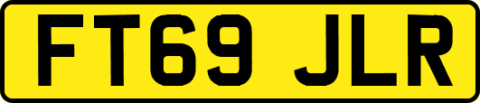 FT69JLR