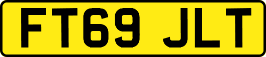 FT69JLT