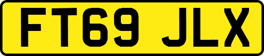 FT69JLX