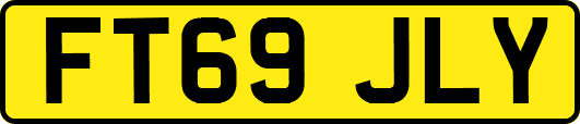FT69JLY