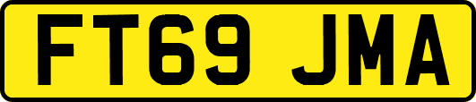FT69JMA