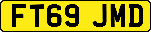 FT69JMD