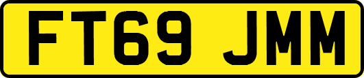 FT69JMM