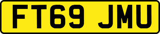 FT69JMU