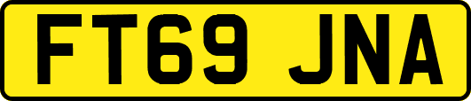 FT69JNA