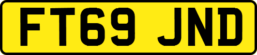 FT69JND