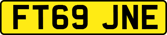 FT69JNE