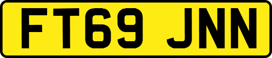 FT69JNN
