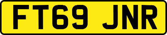 FT69JNR